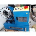 Prensadora Manguera Hidraulica DX 69N (220V Básica)