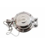 Diafragma de Válvula Hidrostática ACERINOX