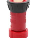 Piton spray 2" NTS/BSP/NPSH incluye copla de aluminio