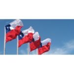 Bandera de Chile