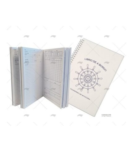 Bitacora de Máquinas