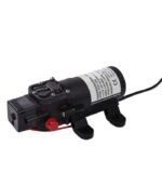 Bomba diafragma roceadora seri micro flo FLO2203-1 12v 3.1lpm 70psi 2.2amp - Imagen 4