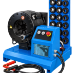 Prensador de Mangueras Hidráulicas 24V P32CS